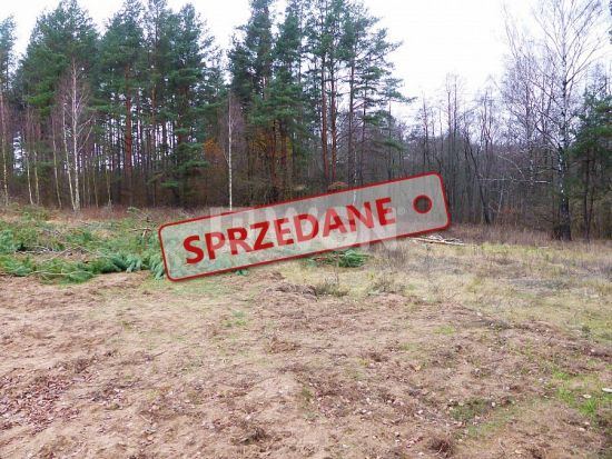 Działka rekreacyjna na sprzedaż Bogacko